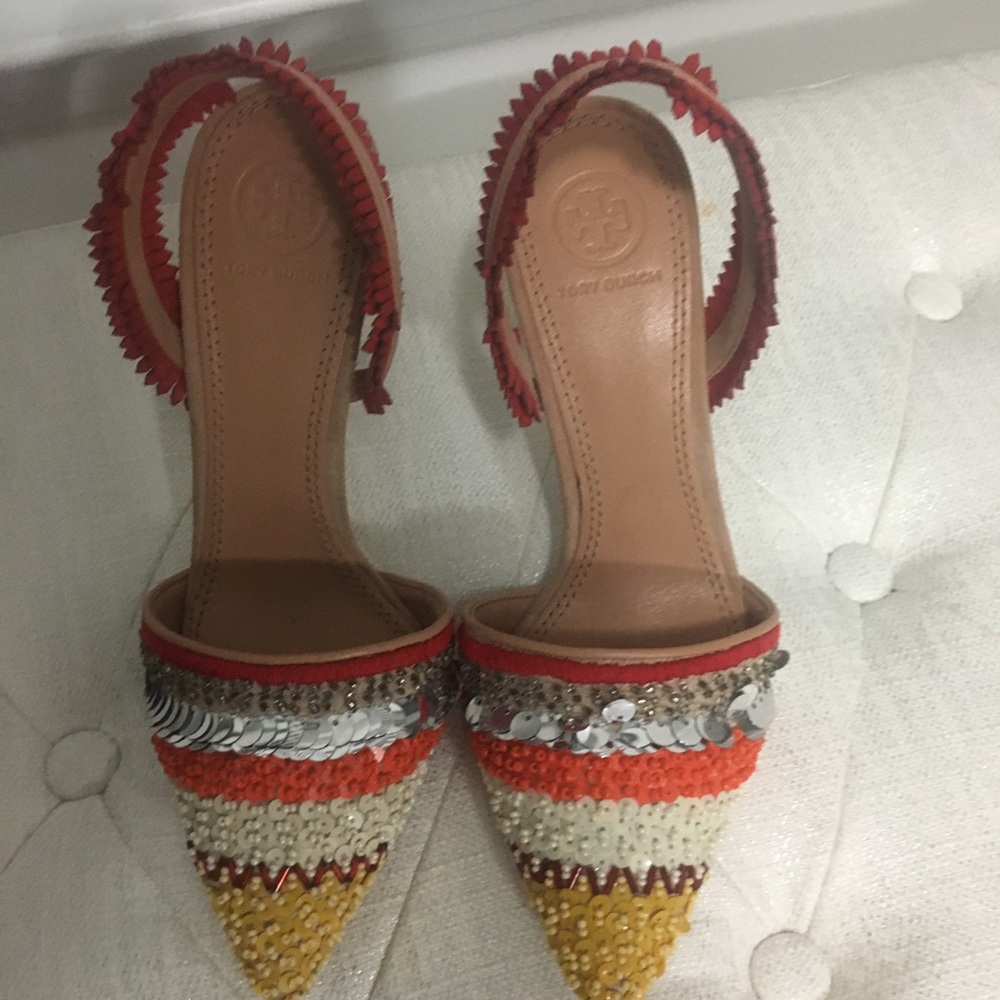 Tory Burch slings